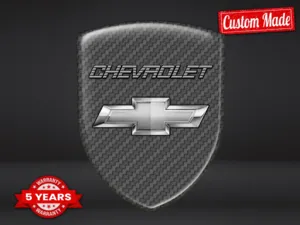 Chevrolet Logo Br S Auto Durevoli Alta Qualità Professionale